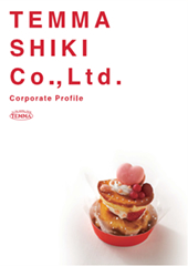 TEMMA SHIKI Corporate profile