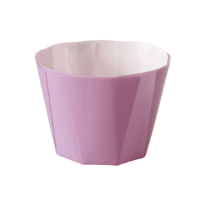 Mb78ｶﾗｰﾁｭｰﾘｯﾌﾟ ﾊﾟｰﾌﾟﾙ 天満紙器