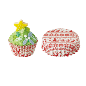 Xp7ﾍﾟｯﾄｶｯﾌﾟ75f ｸﾘｽﾏｽﾆｯﾄ 天満紙器