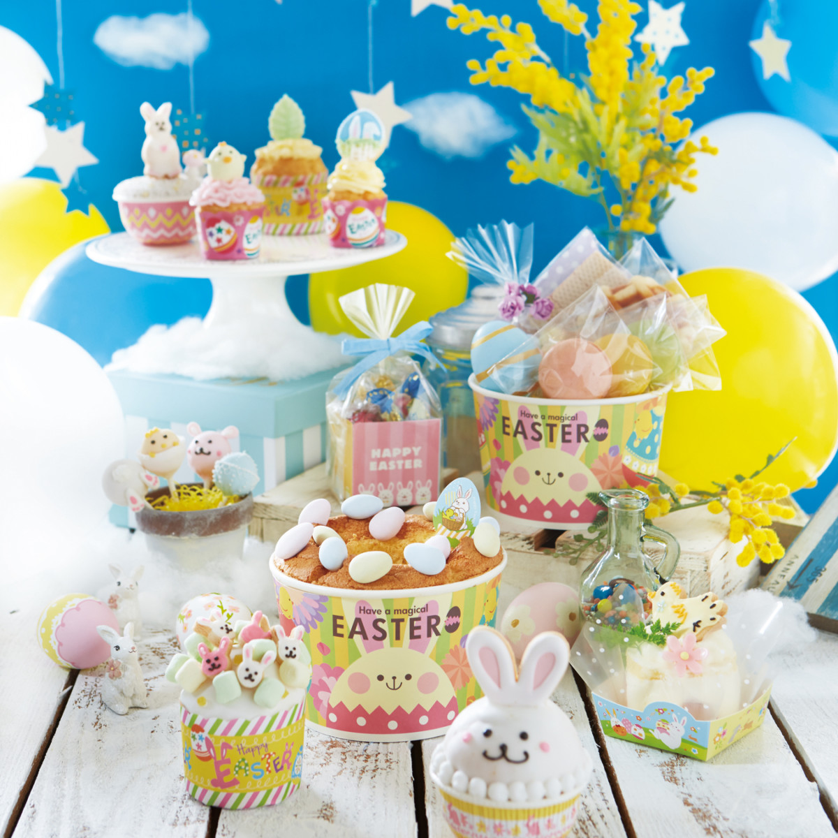 イースターコレクション2019 | 天満紙器