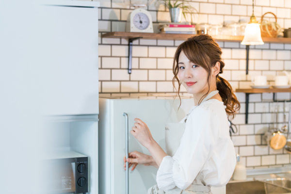 シフォンケーキの保存方法は 冷凍保存してもふわふわ感をキープしたい 天満紙器