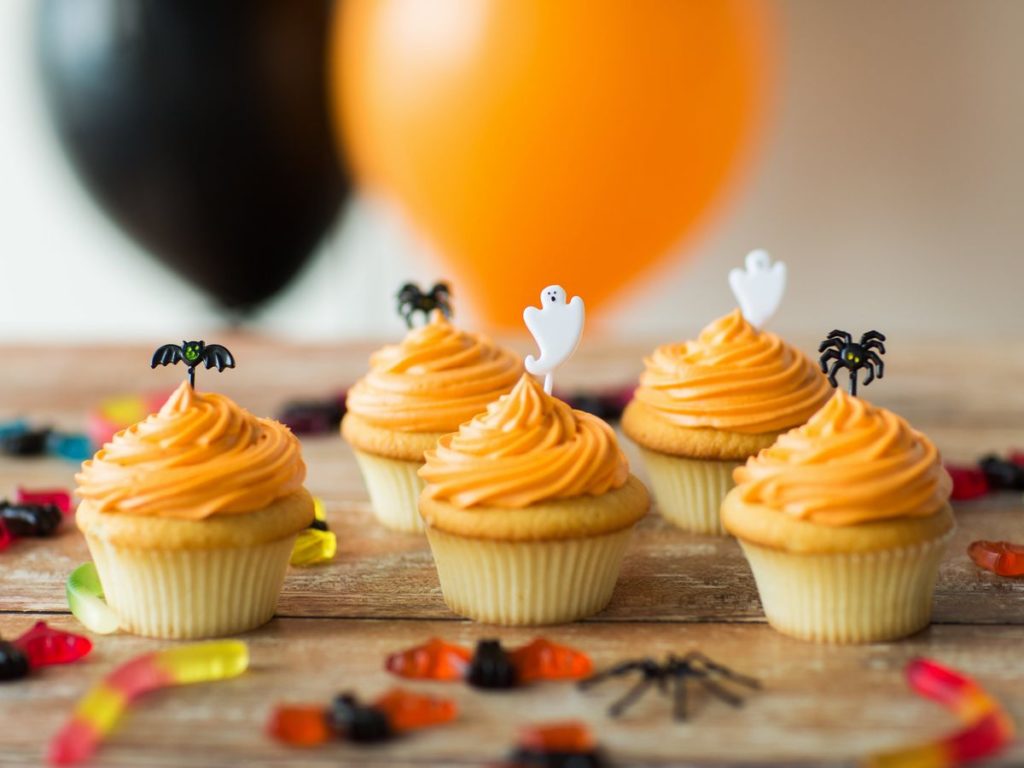 ハロウィンの手作りお菓子やラッピングアイテム どんなものがおすすめ 天満紙器