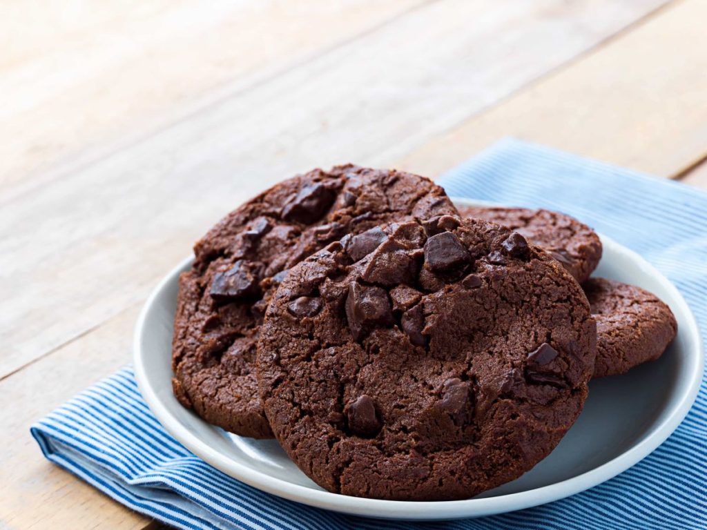 手作りチョコの日持ちは何日 手作りトリュフや焼き菓子の賞味期限や保存方法 天満紙器