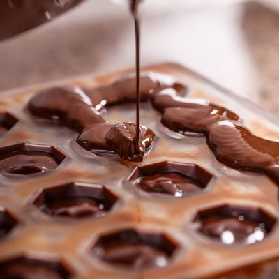 手作りチョコの日持ちは何日 手作りトリュフや焼き菓子の賞味期限や保存方法 天満紙器