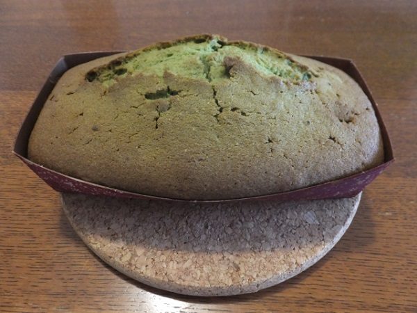 パウンドケーキ