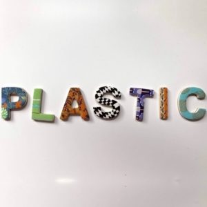 plastic