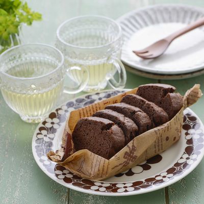 パウンドケーキをワックスペーパーでラッピング 包み方と注意点をご紹介 天満紙器