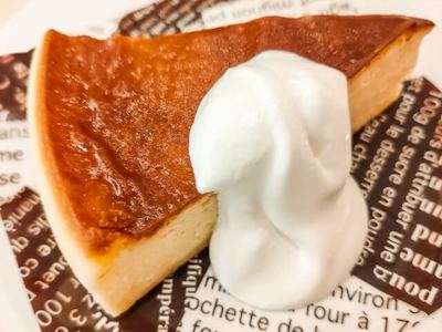 チーズケーキを彩るデコレーションはあわせ技で可愛くおしゃれに