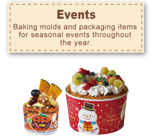 Events